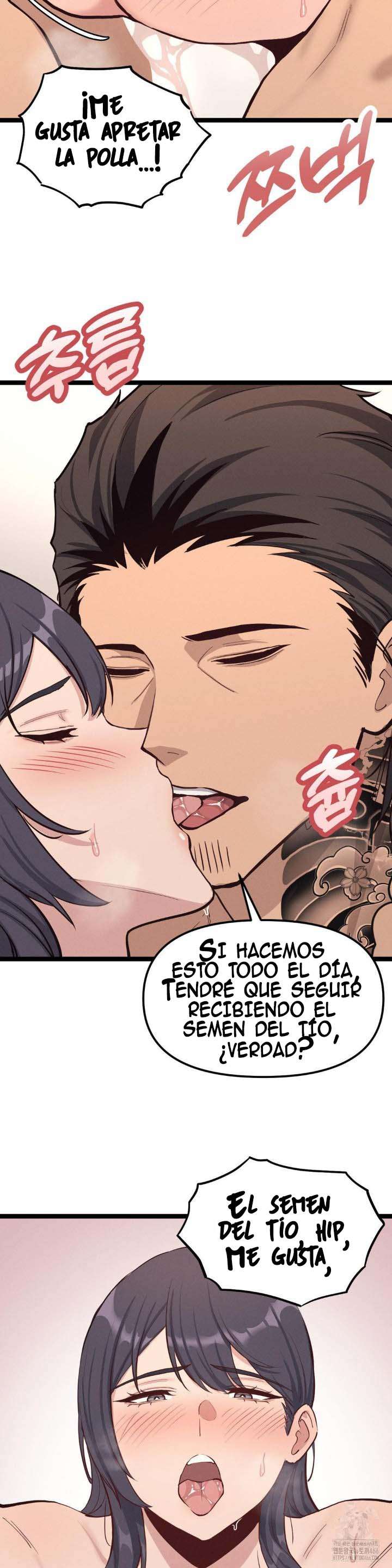 Mister Motel Capitulo 6 página 9