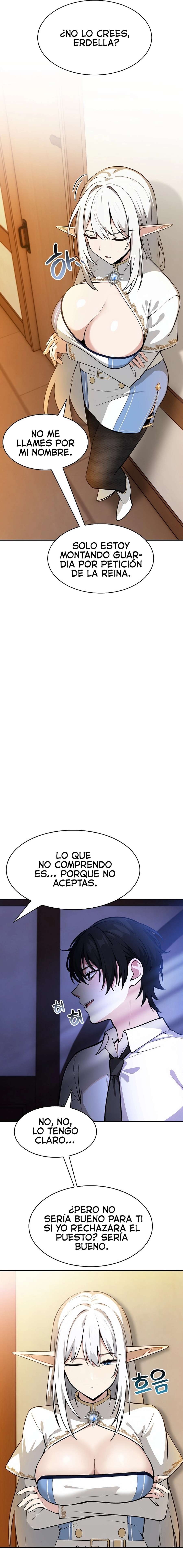El Caballero Dragon En Otro Mundo Capitulo 1 página 29