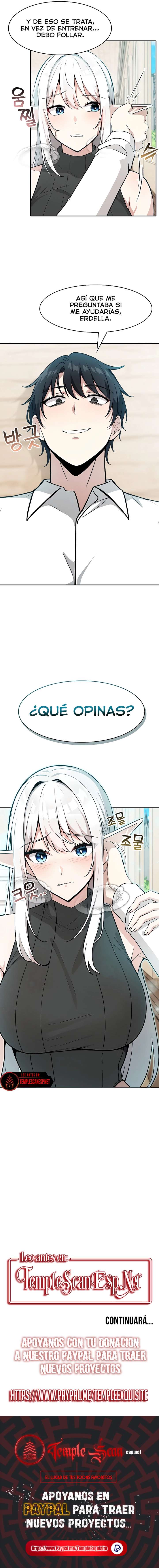 El Caballero Dragon En Otro Mundo Capitulo 12 página 13