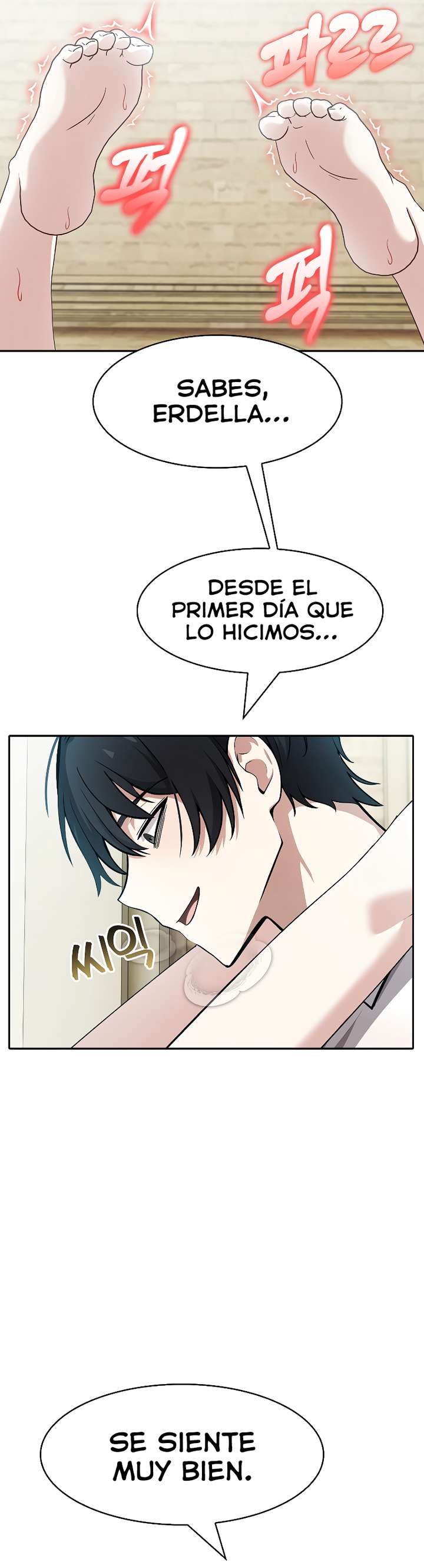El Caballero Dragon En Otro Mundo Capitulo 15 página 4