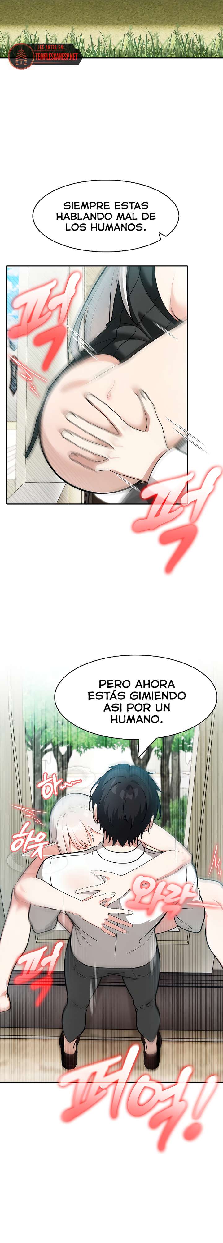 El Caballero Dragon En Otro Mundo Capitulo 15 página 9