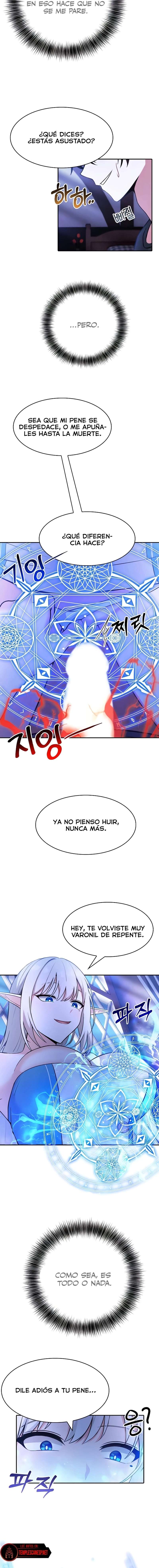 El Caballero Dragon En Otro Mundo Capitulo 2 página 24