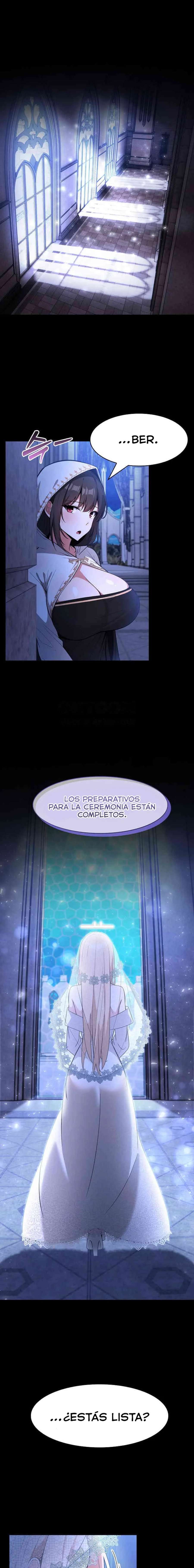 El Caballero Dragon En Otro Mundo Capitulo 23 página 18