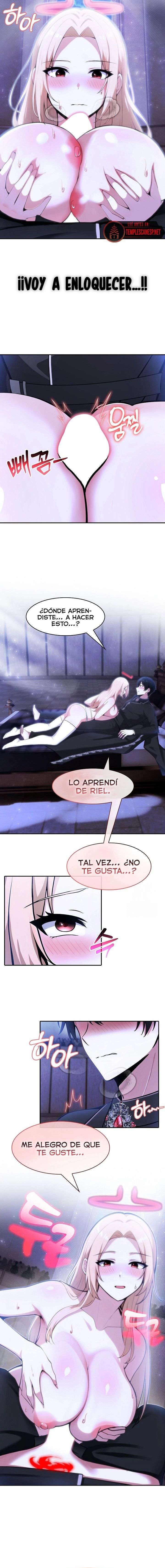 El Caballero Dragon En Otro Mundo Capitulo 26 página 5