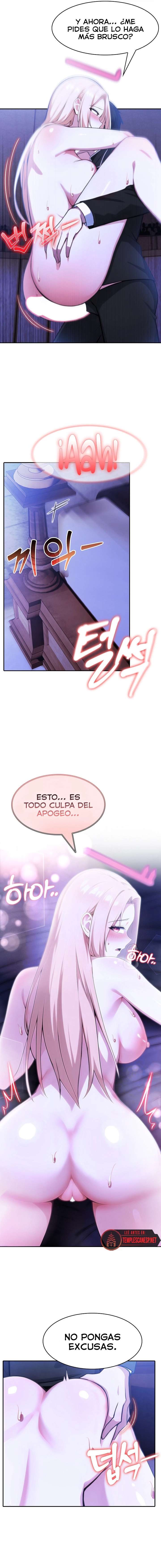 El Caballero Dragon En Otro Mundo Capitulo 28 página 6