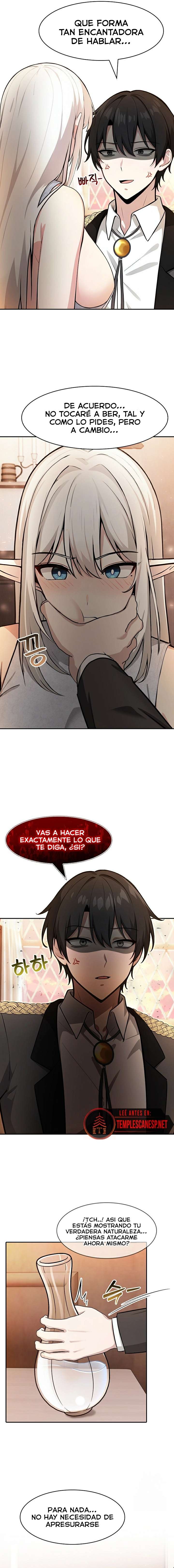El Caballero Dragon En Otro Mundo Capitulo 30 página 4