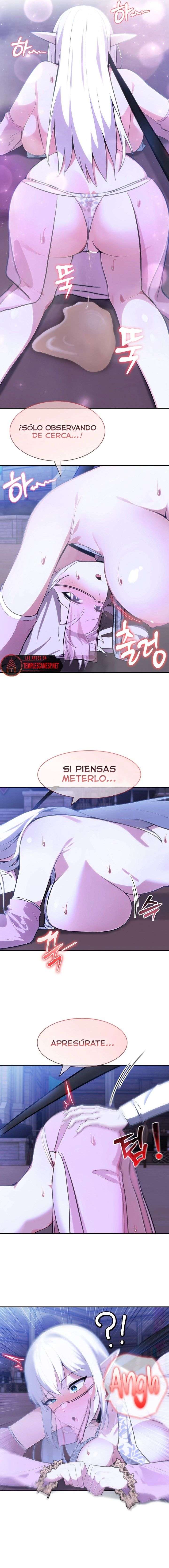 El Caballero Dragon En Otro Mundo Capitulo 32 página 2