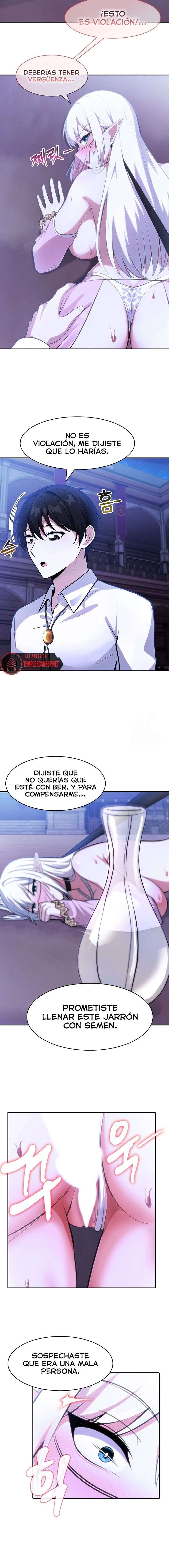 El Caballero Dragon En Otro Mundo Capitulo 32 página 4