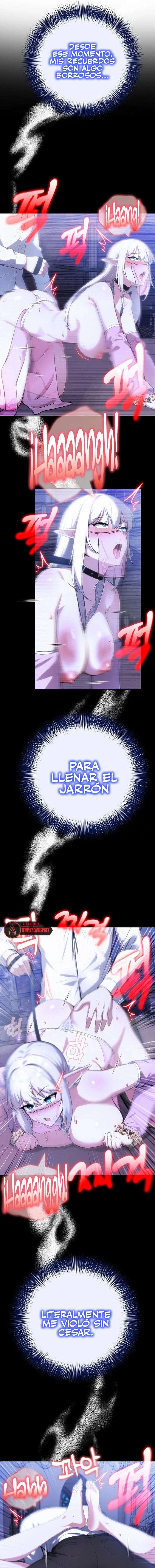 El Caballero Dragon En Otro Mundo Capitulo 33 página 13