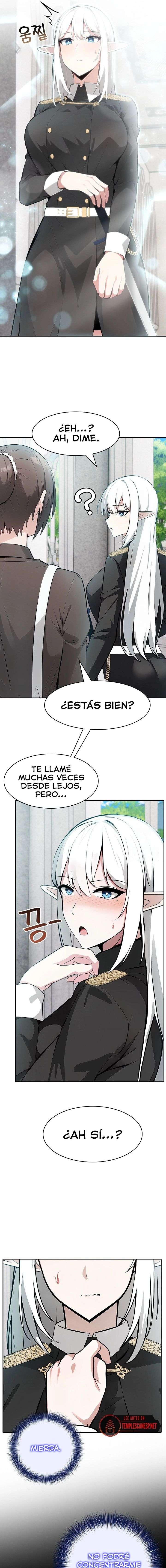 El Caballero Dragon En Otro Mundo Capitulo 34 página 2