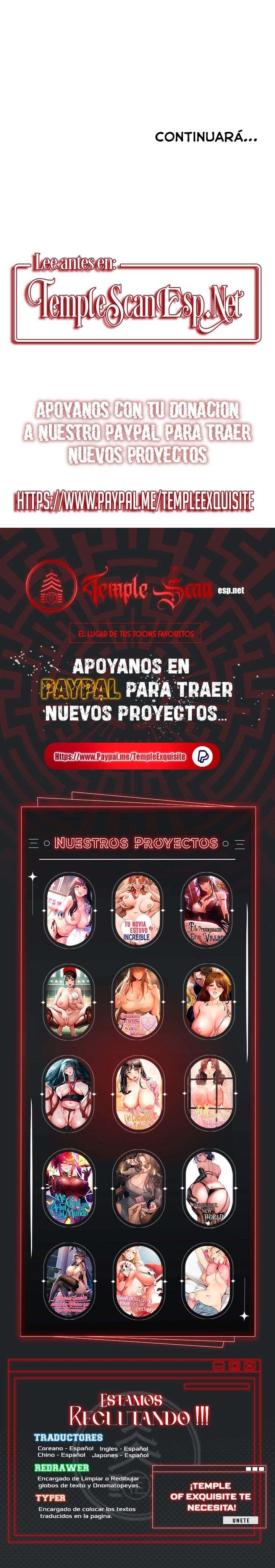 El Caballero Dragon En Otro Mundo Capitulo 36 página 15