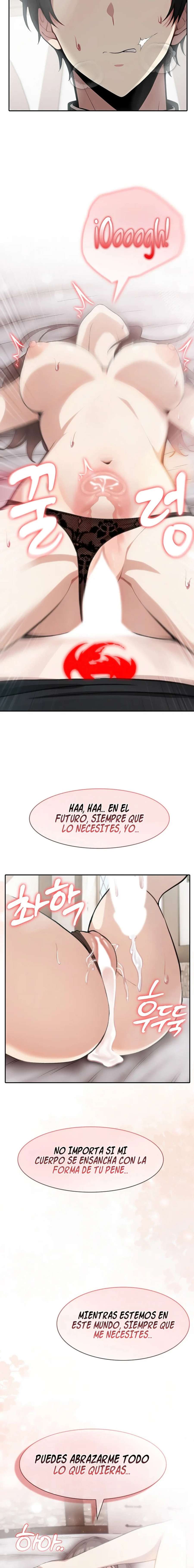 El Caballero Dragon En Otro Mundo Capitulo 37 página 16