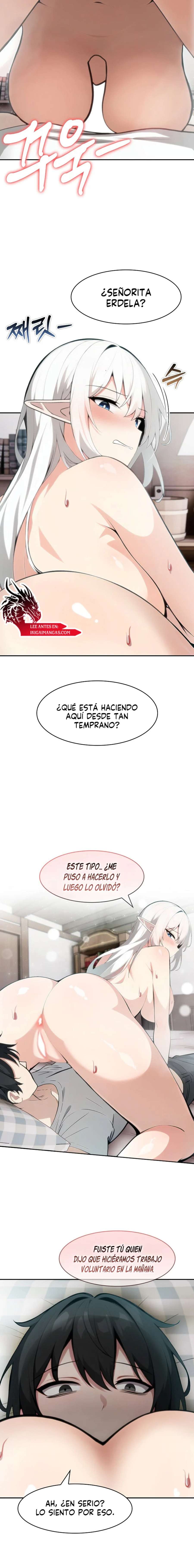 El Caballero Dragon En Otro Mundo Capitulo 39 página 13