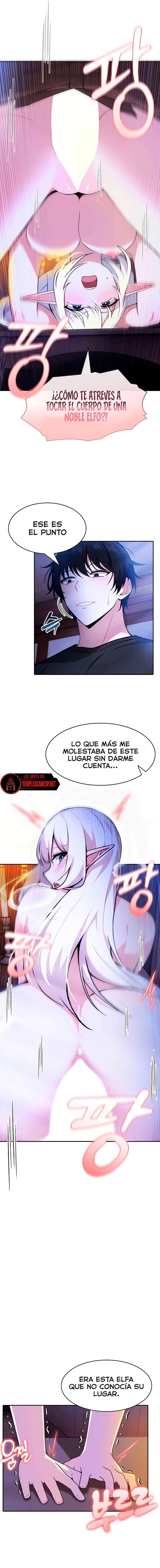 El Caballero Dragon En Otro Mundo Capitulo 4 página 2