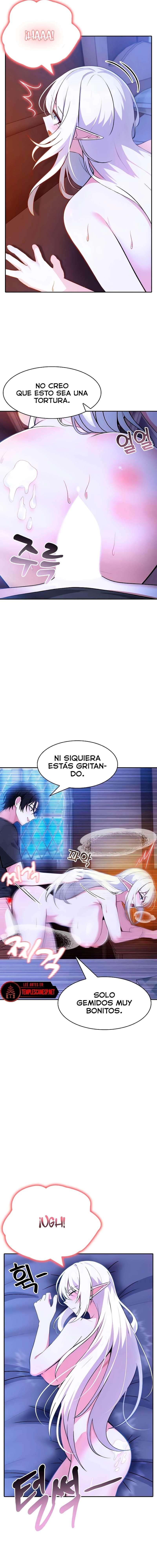 El Caballero Dragon En Otro Mundo Capitulo 4 página 8