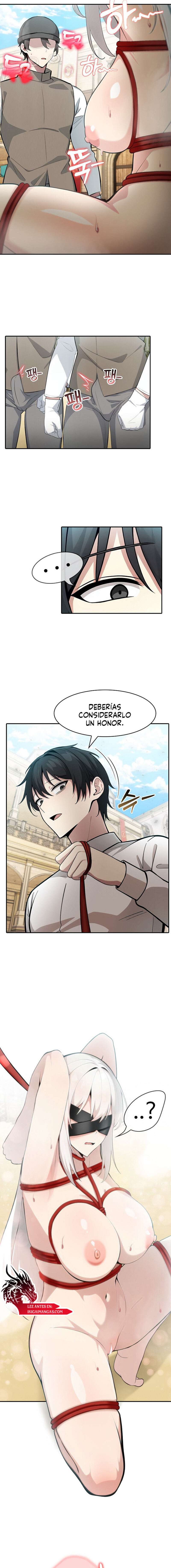 El Caballero Dragon En Otro Mundo Capitulo 41 página 13