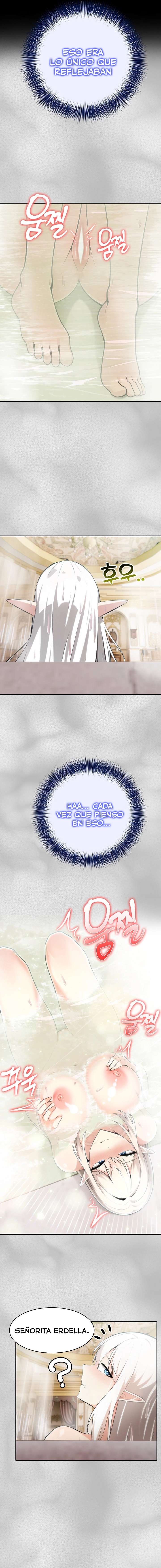 El Caballero Dragon En Otro Mundo Capitulo 44 página 4