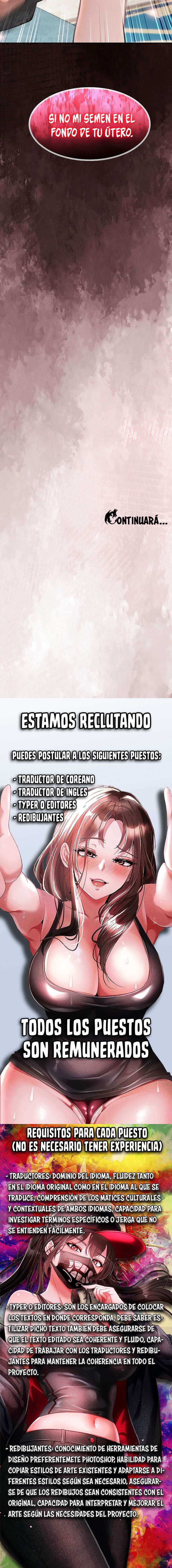 El Caballero Dragon En Otro Mundo Capitulo 45 página 18