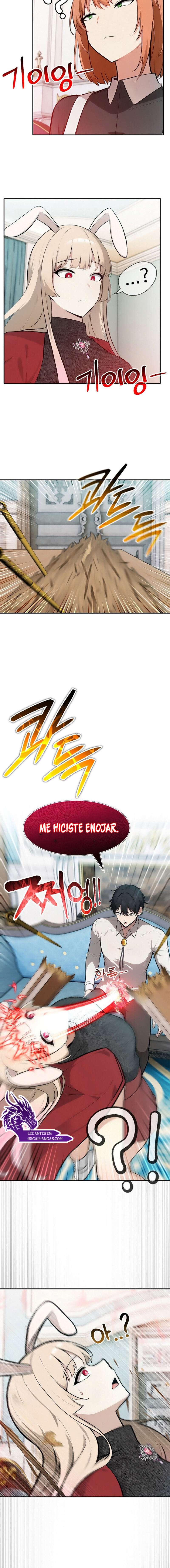 El Caballero Dragon En Otro Mundo Capitulo 45 página 6
