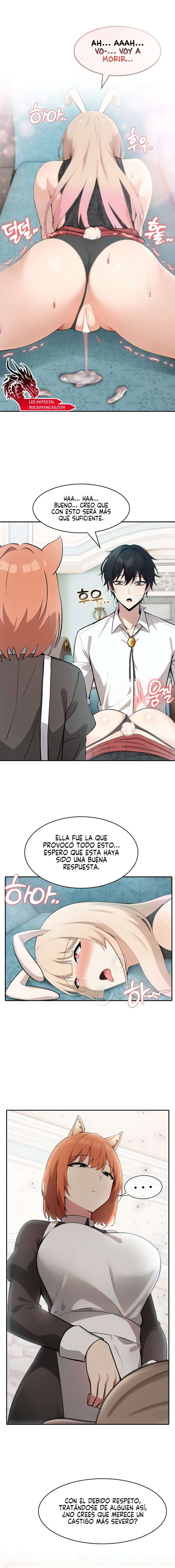 El Caballero Dragon En Otro Mundo Capitulo 46 página 13