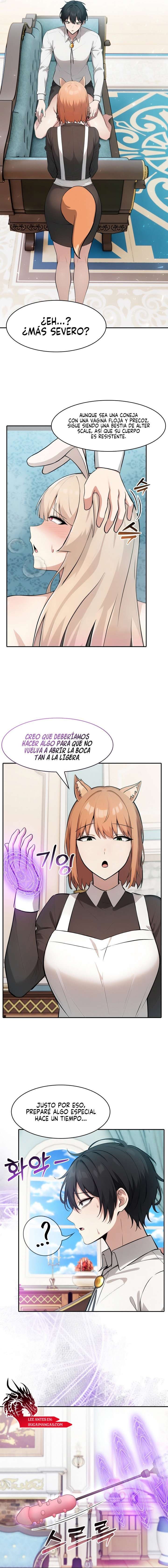 El Caballero Dragon En Otro Mundo Capitulo 46 página 14