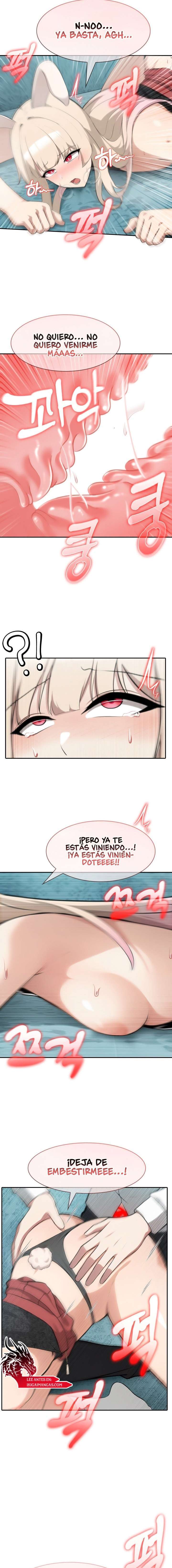 El Caballero Dragon En Otro Mundo Capitulo 46 página 8