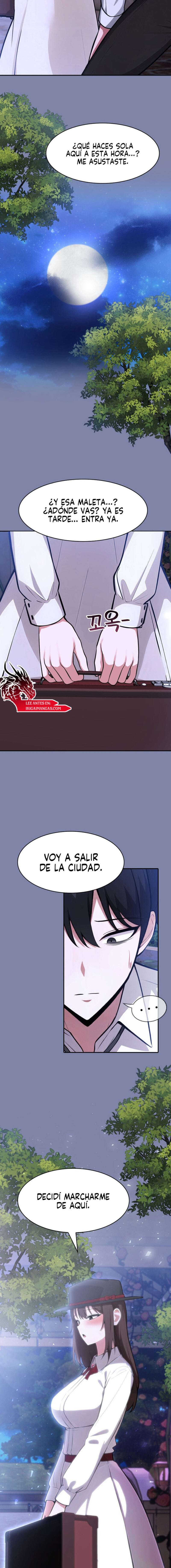 El Caballero Dragon En Otro Mundo Capitulo 47 página 16