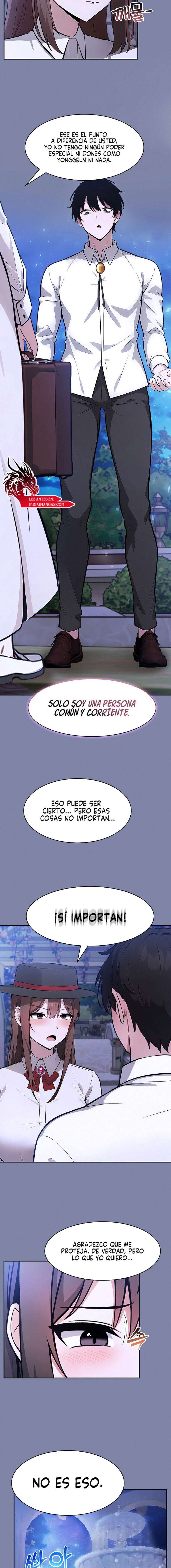 El Caballero Dragon En Otro Mundo Capitulo 48 página 3