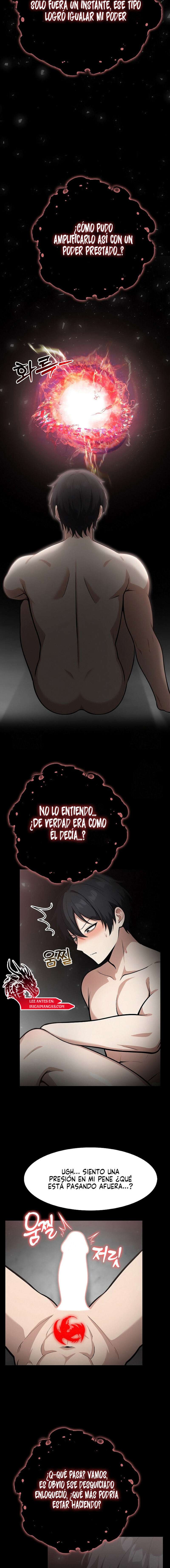 El Caballero Dragon En Otro Mundo Capitulo 52 página 2
