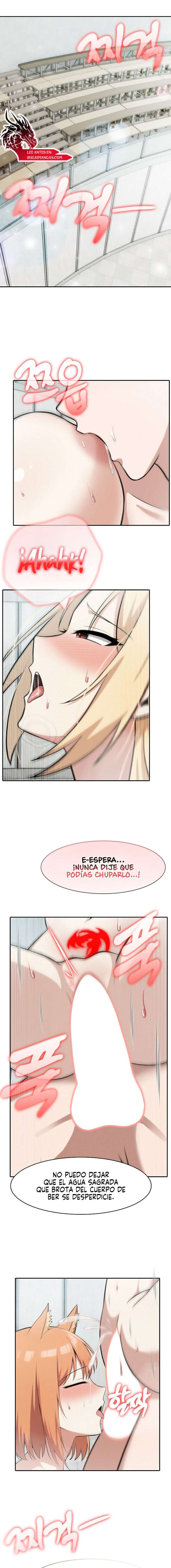 El Caballero Dragon En Otro Mundo Capitulo 53 página 13