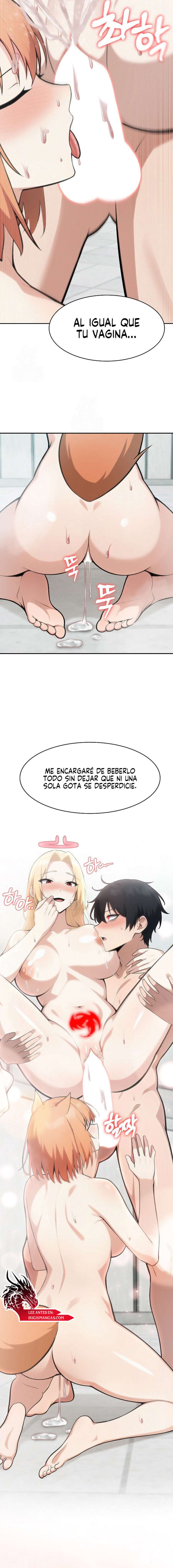 El Caballero Dragon En Otro Mundo Capitulo 53 página 15