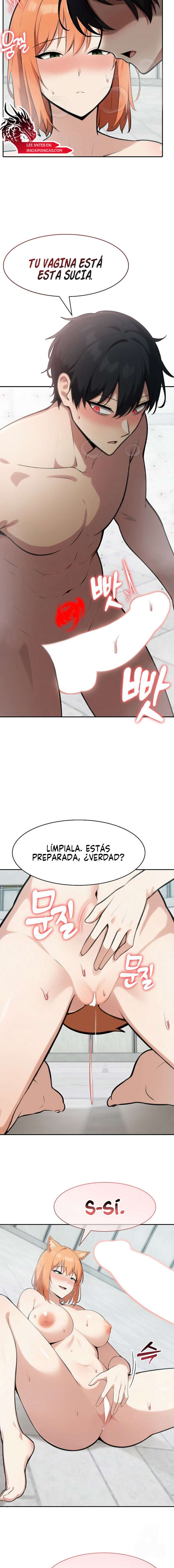 El Caballero Dragon En Otro Mundo Capitulo 53 página 7