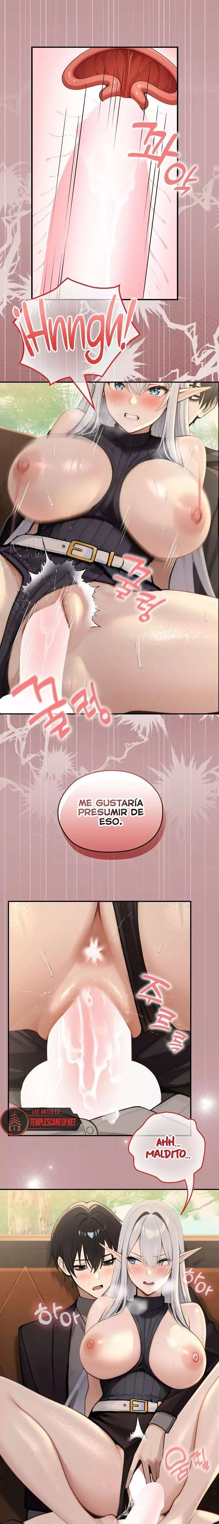 El Caballero Dragon En Otro Mundo Capitulo 56 página 20