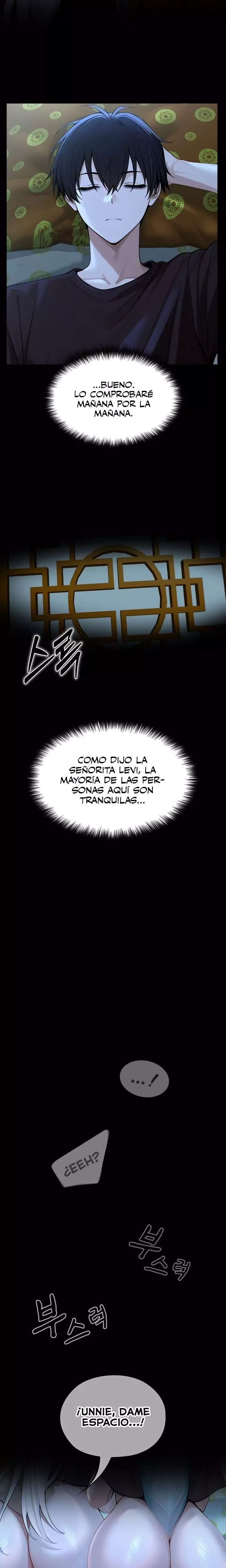 El Caballero Dragon En Otro Mundo Capitulo 56 página 32