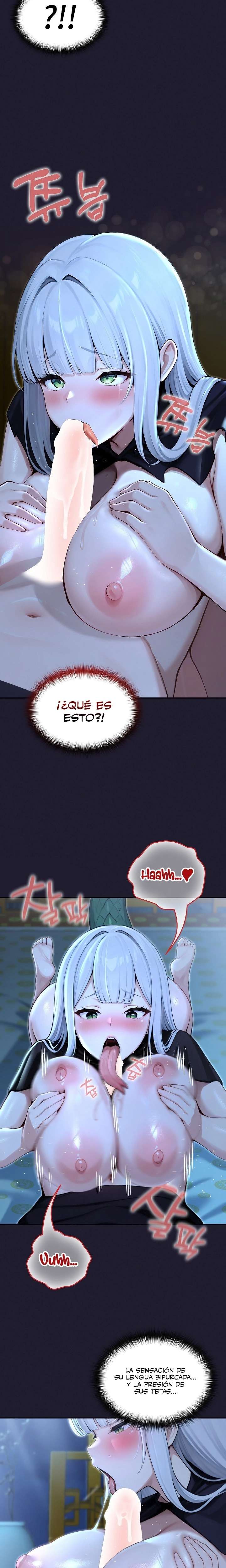 El Caballero Dragon En Otro Mundo Capitulo 57 página 11