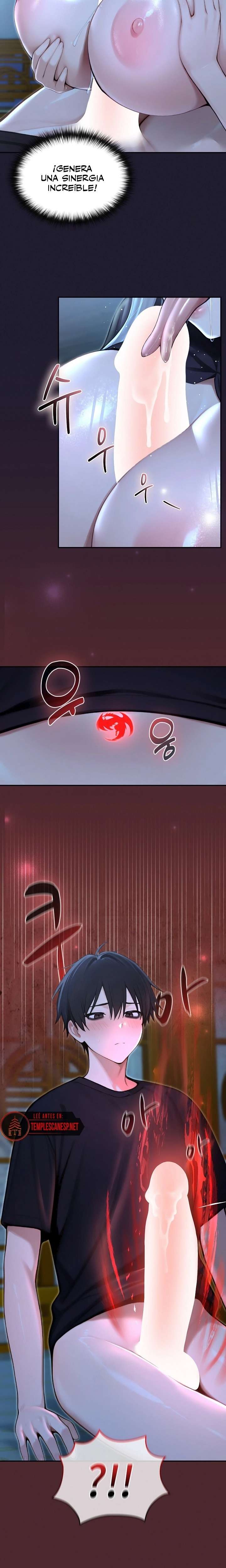 El Caballero Dragon En Otro Mundo Capitulo 57 página 12