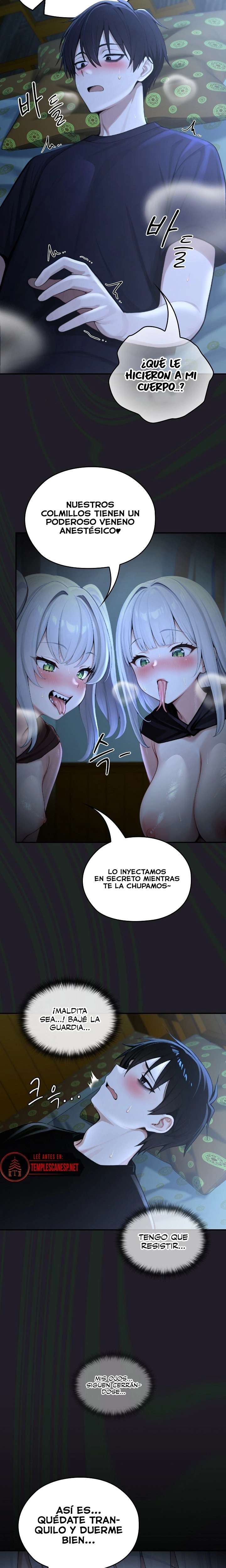 El Caballero Dragon En Otro Mundo Capitulo 57 página 23