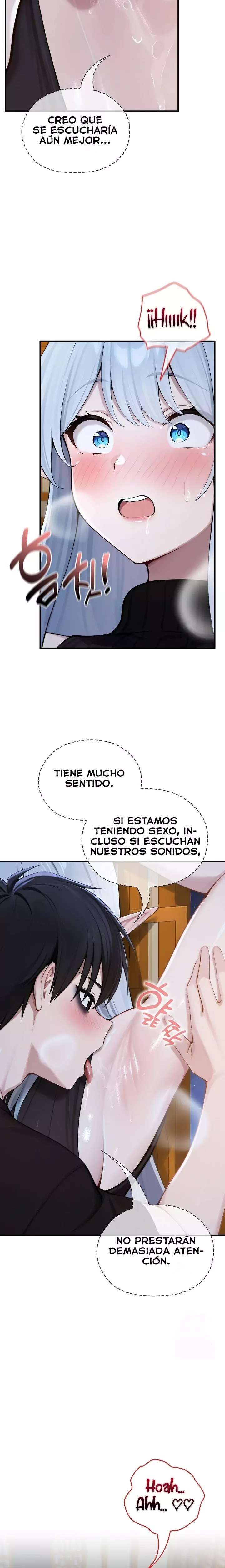 El Caballero Dragon En Otro Mundo Capitulo 62 página 10