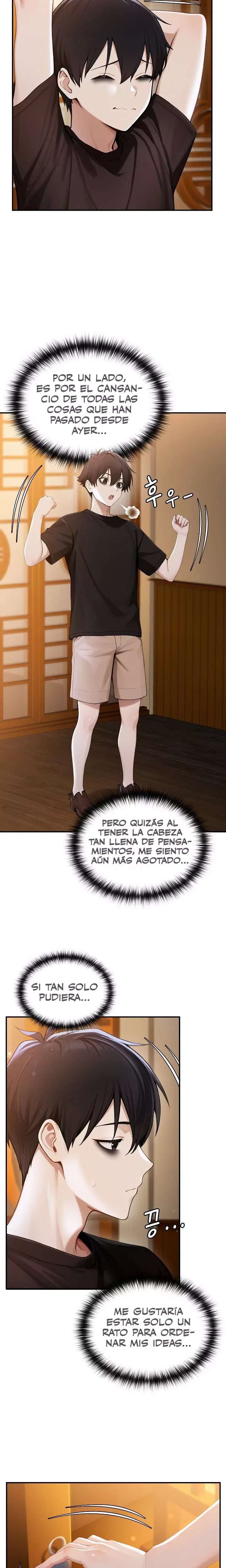El Caballero Dragon En Otro Mundo Capitulo 62 página 2
