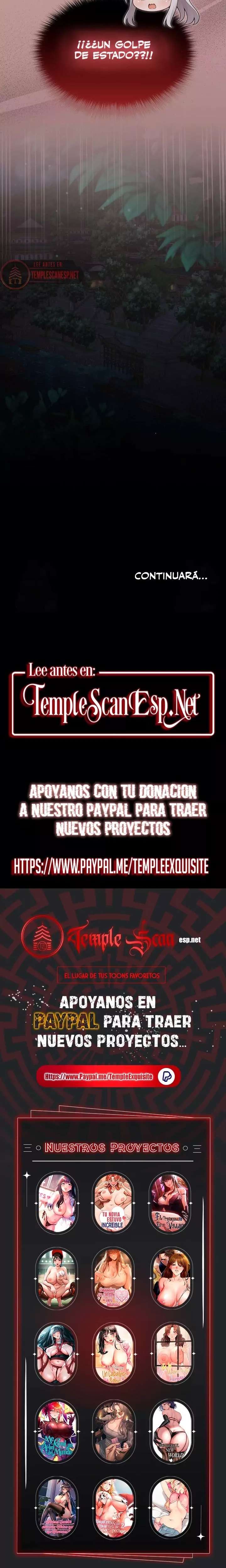 El Caballero Dragon En Otro Mundo Capitulo 62 página 22