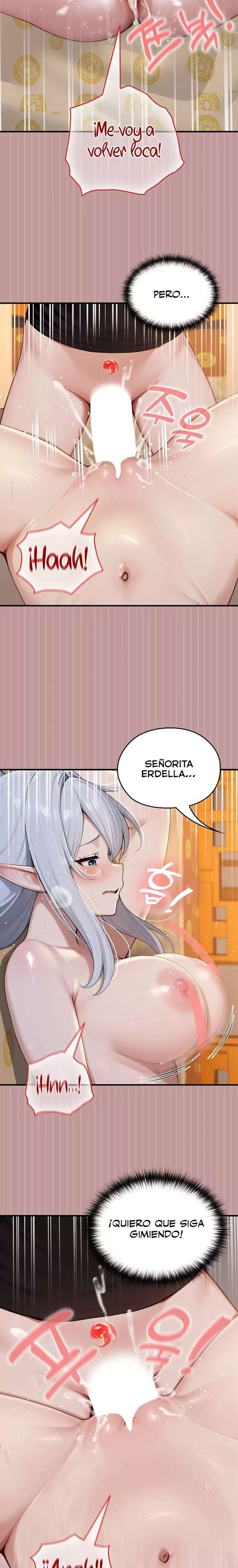 El Caballero Dragon En Otro Mundo Capitulo 63 página 12
