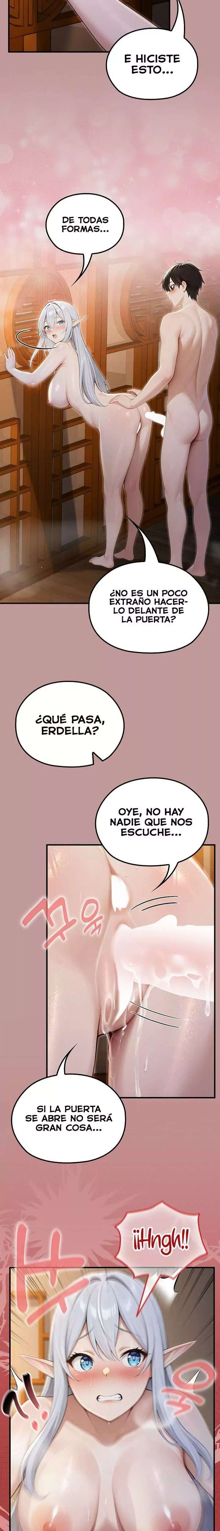 El Caballero Dragon En Otro Mundo Capitulo 64 página 13
