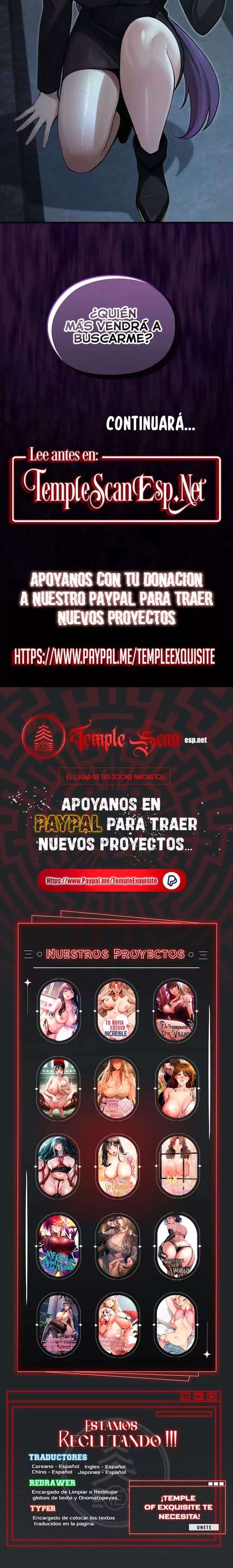 El Caballero Dragon En Otro Mundo Capitulo 64 página 22