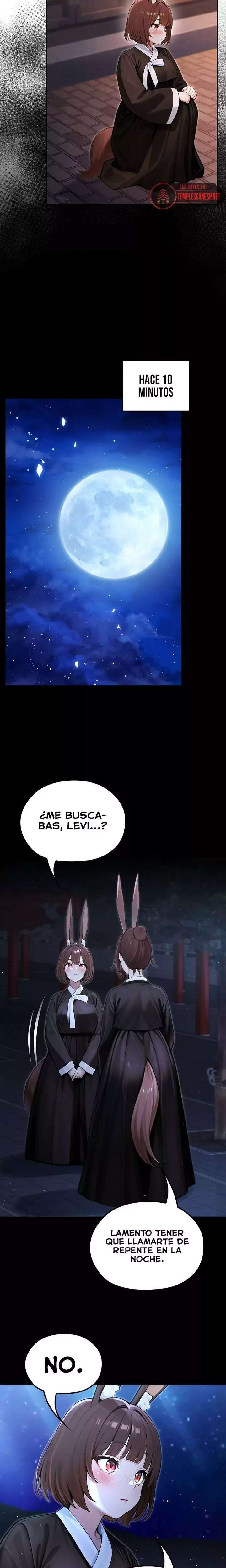 El Caballero Dragon En Otro Mundo Capitulo 64 página 3