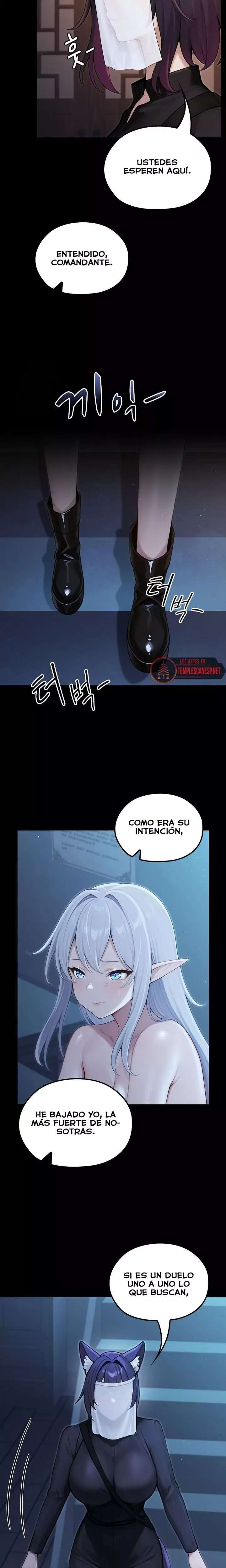 El Caballero Dragon En Otro Mundo Capitulo 65 página 17