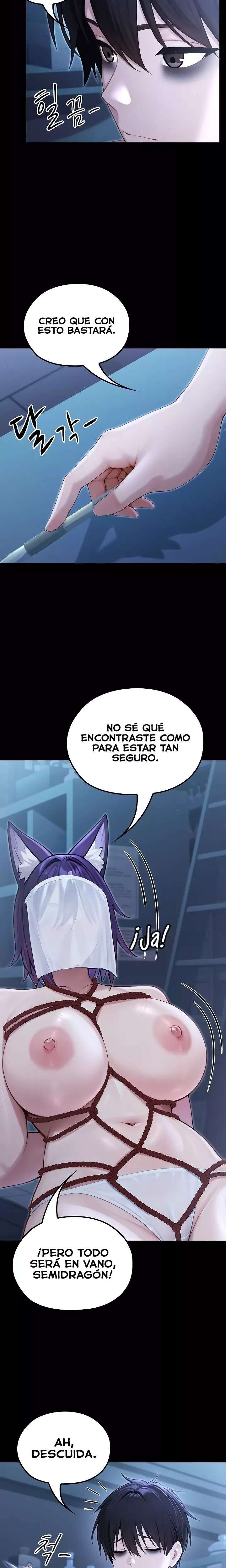 El Caballero Dragon En Otro Mundo Capitulo 66 página 10