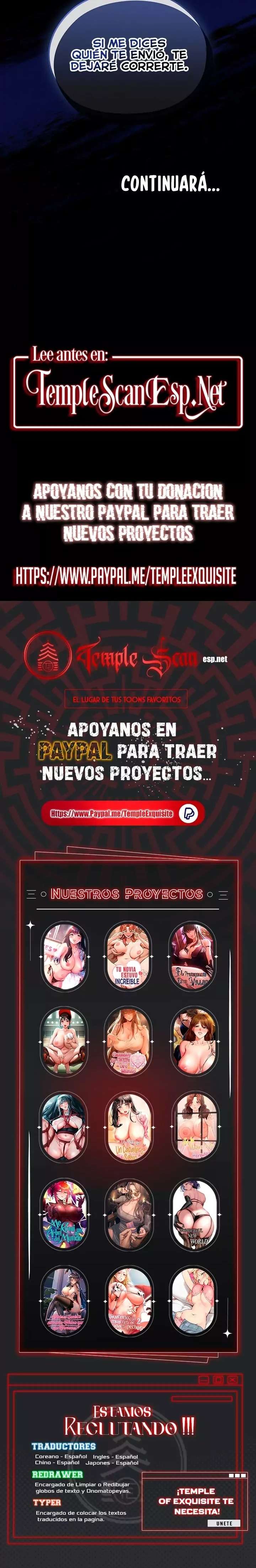 El Caballero Dragon En Otro Mundo Capitulo 66 página 22