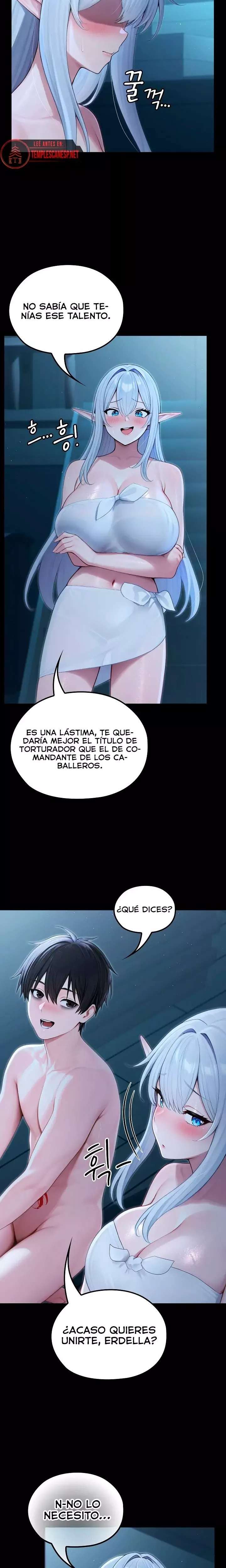 El Caballero Dragon En Otro Mundo Capitulo 67 página 10
