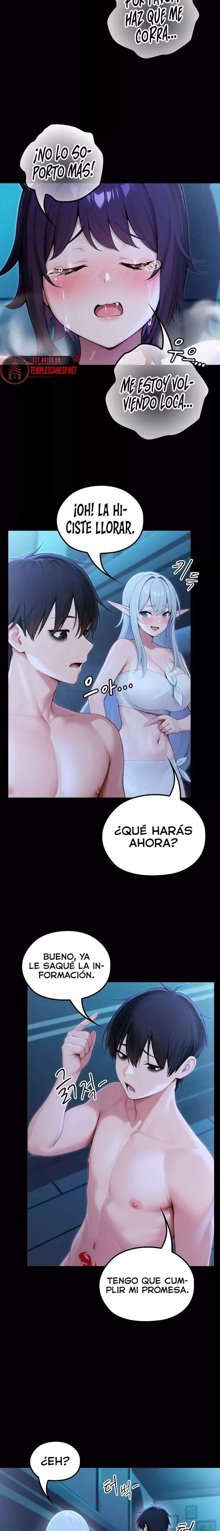 El Caballero Dragon En Otro Mundo Capitulo 67 página 16