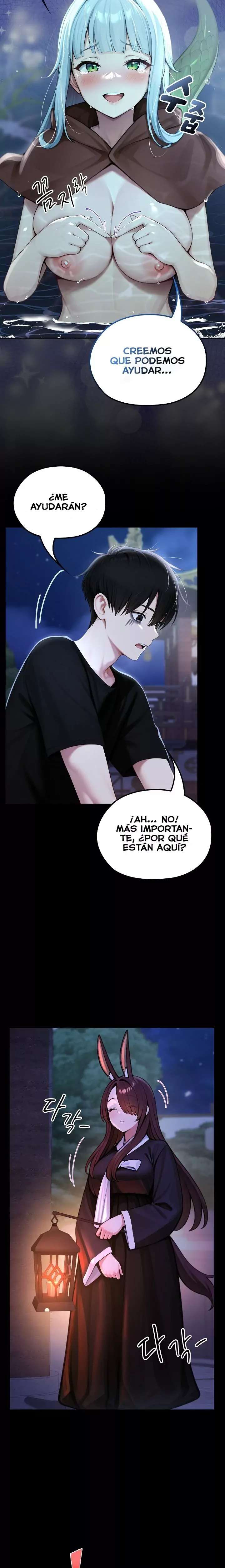 El Caballero Dragon En Otro Mundo Capitulo 71 página 2